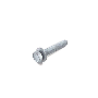 WHT004474 Bolt. Shock. Bar. Track. Suspension. Absorber. SCREW.